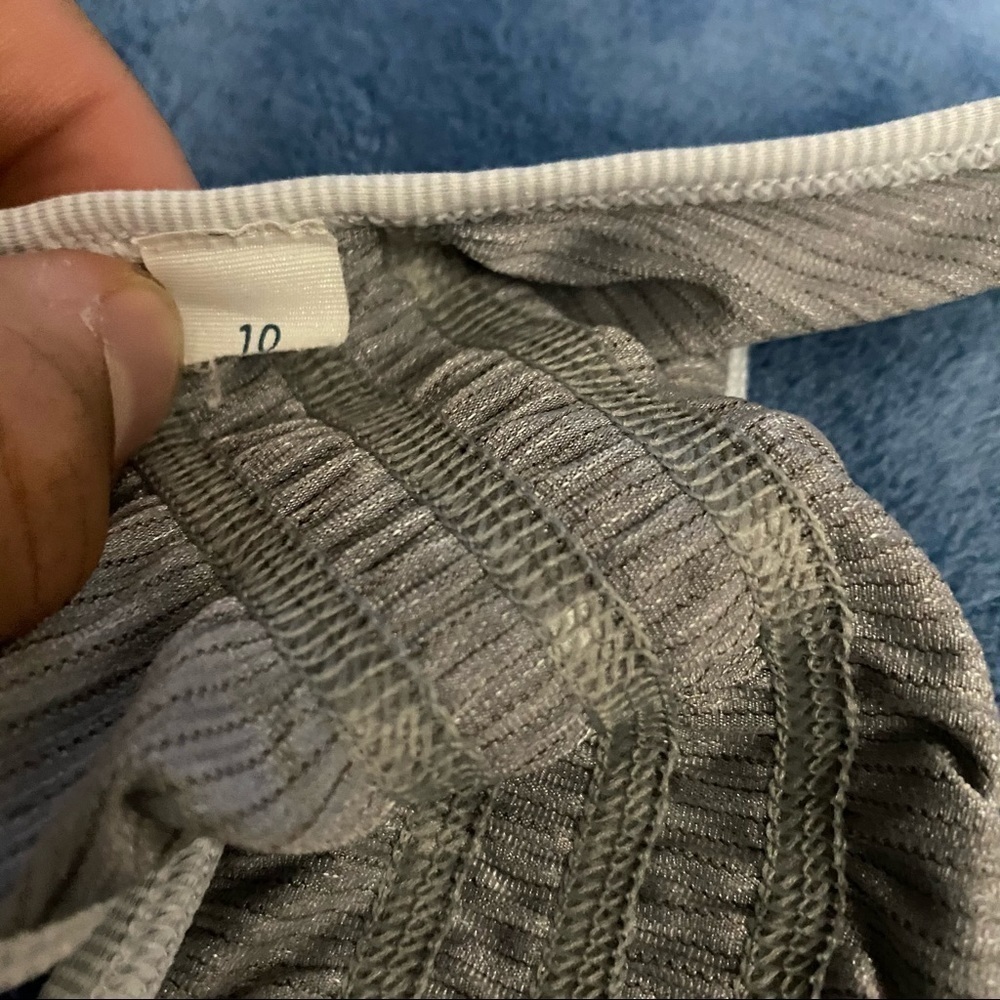 𝅺lululemon runner up racerback - Picture 5 of 8